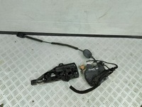 фото thumb №1, Renault clio iv замок двері праві перед 805024563r