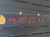 Mini r55 r56 r57 r58 r59 труба впуск воздуховод воздуха правая 7255130 в Украине, фото thumb