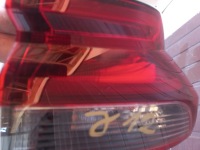 фото thumb №6, Qashqai iii j12 лампа задняя лампы задние