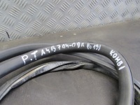 фото thumb №3, Прокладка двері правий задня audi a4 b7 04-08 r.