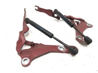 фото thumb №3, Петли капот 851/3 red mini cooper d r56 06-10