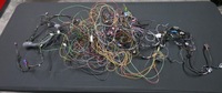 фото thumb №1, Bmw f12 джгут електропроводка радіо навігації 9247162