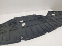 фото thumb №9, Захист нижня двигуна jaguar xe оригінал ідеальний стан стан !!