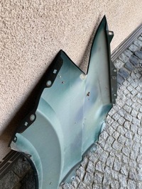 фото thumb №5, Vw crafter ii 7c 7c0 man крила передній правий