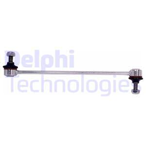 фото thumb №2, З'єднувач стабілізатора delphi do nissan pixo 1.0