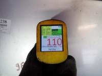 Skoda fabia 1 99-04 седан крышка багажника задняя в Украине, фото thumb