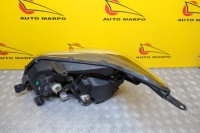 фото thumb №5, Subaru forester 2015- фара лампа led правая usa