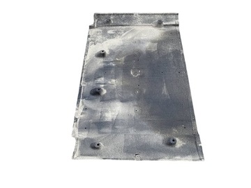 фото thumb №7, Volkswagen e-golf 2016 захист середня шасі