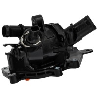 фото thumb №2, Корпус термостата термостат 110600260r renault scénic iv 1.3tce