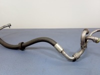 Mercedes cl w216 s klasa w221 63 amg 6.2 v8 шланг масляний a1561804320 в Україні, фото thumb