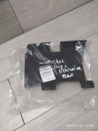 Купити 9811. clio v повітропровід повітря права 623125921r, фото thumb