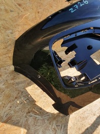 фото thumb №14, Ford kuga 3 mk3 st line 19- бампер перед передний