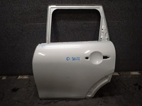 фото thumb №1, Двері зад ліві mini cooper f55
