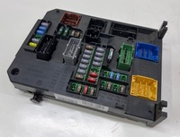 фото thumb №1, Peugeot 508 модуль bsi 9665547580