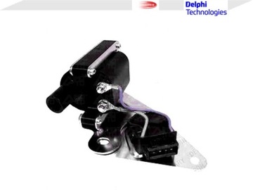 фото thumb №2, Катушка зажигания volvo 850 2.0 ls