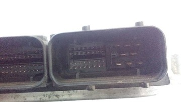 фото thumb №8, Комп'ютер двигуна toledo ii 1,9 tdi 00r 038906012at