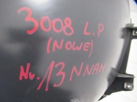 фото thumb №8, Peugeot 3008 підкрилок ліві нове невикористані