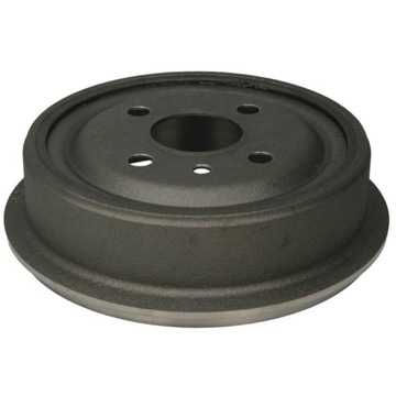 фото thumb №1, Барабан гальмівний зад abe c60002abe