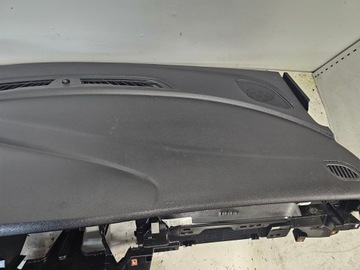 фото thumb №6, Opel astra k 5 v панель консоль head up оригінал з подушка пасажира