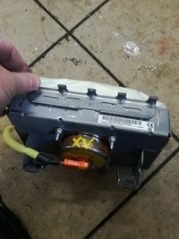 фото thumb №7, Subaru xv 2011 - 2017 rok подушка подушка безпеки пасажира консолі