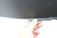 фото thumb №6, Mercedes slk r171 w171 захист накладка поперечина багажника задня