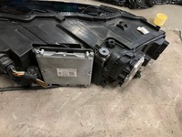 фото thumb №9, Audi q7 4m 3.0 tdi s-line перед komletny matrix