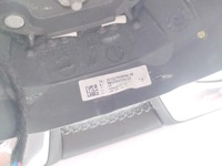 фото thumb №9, Citroen ds5 повітропровід шкіра мультифункція