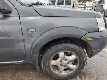 фото thumb №11, Land rover freelander крило правий перед 659