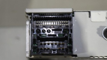 фото thumb №13, Екран навігація renault megane iii 259150931r