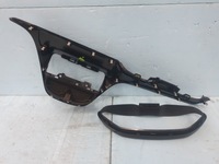 фото thumb №5, Dekor рамка панелі приладової панелі peugeot 208