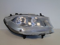 фото thumb №6, Mercedes-benz оригинальный номер a9109060100 лампа передняя p