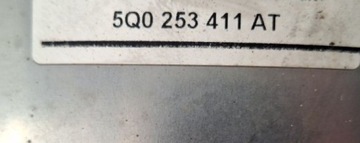 фото thumb №9, Vw golf viii 8 skoda octavia iv 4 1.5 tsi вихлоп глушник кінцевий 5q5253611ab