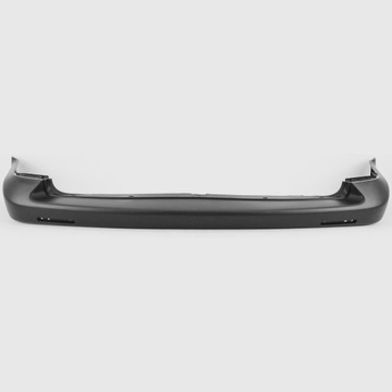 фото thumb №1, Новый бампер зад задний vw t5 t-5 t 5 transporter 2003-2010 темно-серый