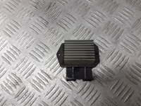 фото thumb №1, Резистор вентилятор toyota avensis t25 499300-2121