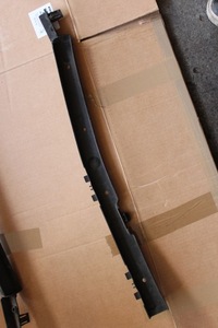 фото thumb №1, Citroen berlingo ii partner кронштейн жабо перед права 9681817480