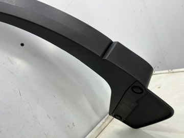 фото thumb №14, Планка mazda cx-5 ii kp рестайлінг 21r.- праві задній край підкрилки крила