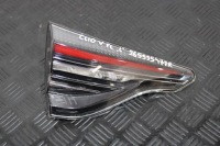 фото thumb №1, Лампа левый задняя крышки 265555477r renault clio v 5 lift