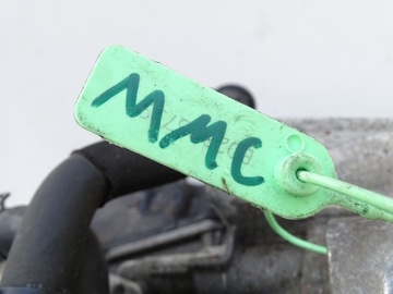 фото thumb №10, Коробка передач коробки передач mmc 2.0 tsi tfsi ces автомат audi tt 8j a3 8p