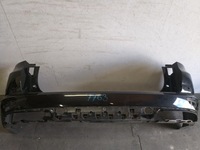 фото thumb №1, Бампер задня renault talisman kombi