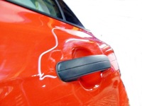 фото thumb №6, Дверь левый задняя focus 3 kombi