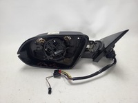 фото thumb №1, Audi a8 d4 4h 4h0 дзеркало ліві 14+2-pin