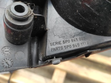 фото thumb №6, Лампа левый зад задняя левая seat altea рестайлинг 09- 5p0945095j