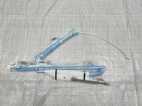 фото thumb №1, Шторка правая alfa romeo stelvio 5252-kurtyna. правая