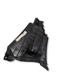 фото thumb №6, Hyundai i20 iii 20- левый впуск воздуховод воздуха бампера перед wlkp