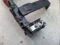 фото thumb №4, Volvo xc60 ii шланг плюсовий акумулятор клема 31850425