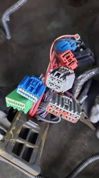 фото thumb №12, Установка джгут двигуна volvo s60 2.4 d5