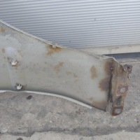 фото thumb №14, Honda accord v рестайлінг 96-98 nh614m крило ліве праве передній
