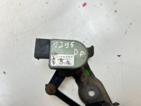 2008 porsche cayenne 9pa датчик вирівнювання світла 7l0616213d Недорого, фото thumb