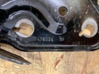 фото thumb №5, Bmw 2' f44 gran coupe 22r петлі кришки багажника комплект 7475024 7475023