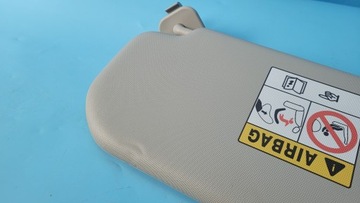 фото thumb №10, Nissan qashqai iii j12 22r захист сонцезахисна права 964006un2a